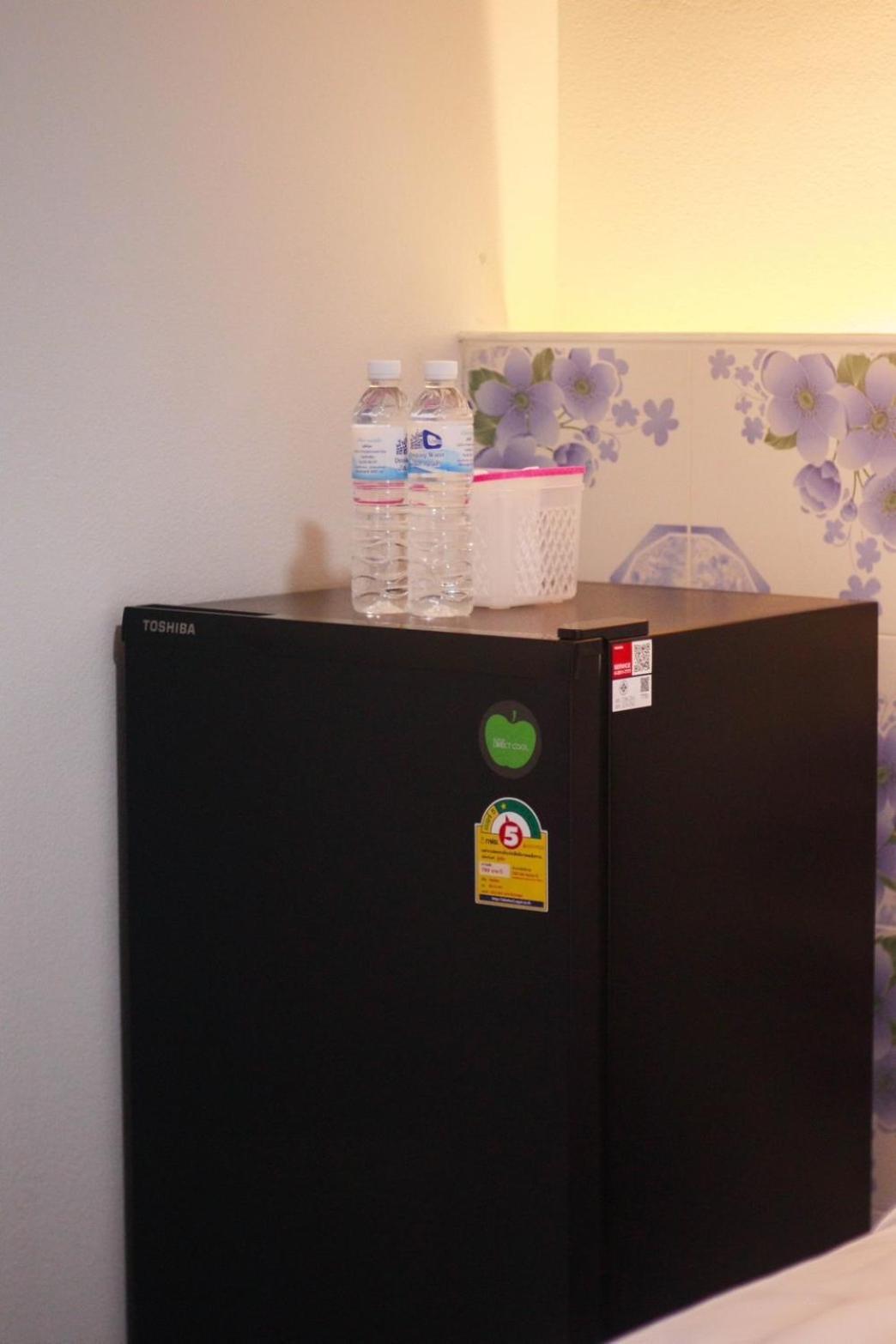 Bk Hotel Mae Sariang Zewnętrze zdjęcie