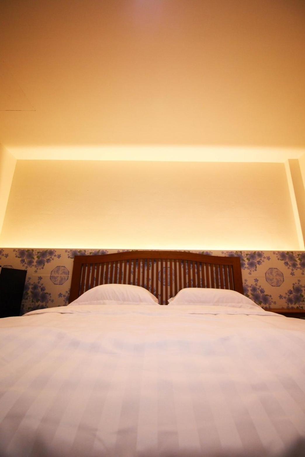 Bk Hotel Mae Sariang Zewnętrze zdjęcie